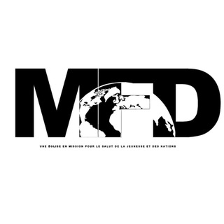 Логотип @infoseglisemfd - INFOS NON MEMBRE MFD