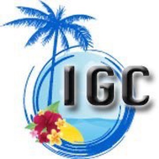Логотип @infosgrancanaria - Infos Gran Canaria