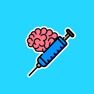 Логотип @infoshpriz - Шприц