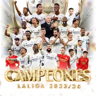 Логотип @infosmadrilenes - LES INFOS MADRILÈNES ⚪️️