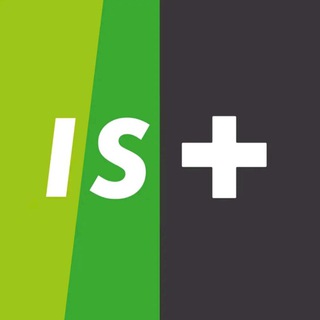 Логотип @infosport4 - INFOSPORT+