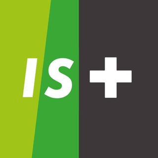 Логотип @infosportcanal - INFOSPORT+