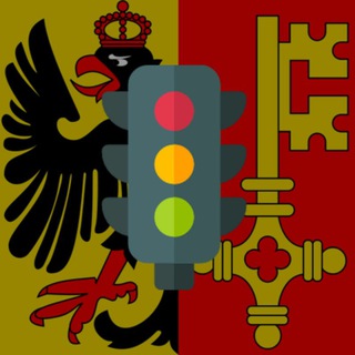 Логотип @infosroutesgeneve - Actualités Infos Routes Genève