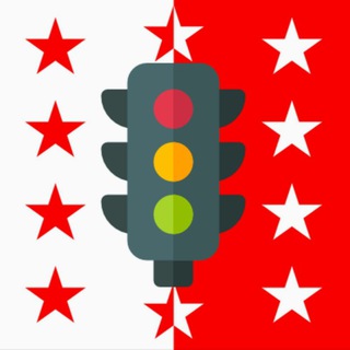 Логотип @infosroutesvalais - Actualités Infos Routes Valais