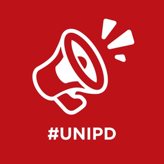 Логотип @infostudentunipd - Info student Unipd