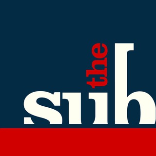 Логотип @infosubmarine - The Submarine