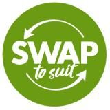 Логотип @infoswap - ИНФООБМЕН