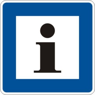 Логотип @infosz - SZ-Bad - InfoSZ