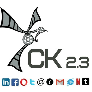 Логотип @infotainmentmedia - Infotainment