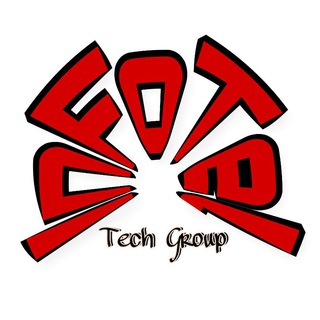 Логотип @infotelgroup - InFoTel Group 💻