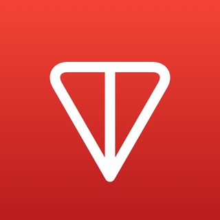 Логотип @infoton - TON Info