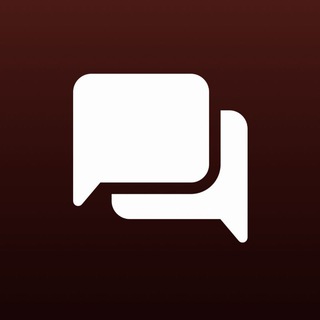 Логотип @infotonchaten - TON Info English Chat
