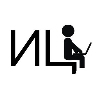 Логотип @infotsyganenok - Инфоцыганёнок