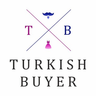 Логотип @infoturkopt - Türkiye Buyer