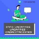 👔 INFO VACANTES 📖