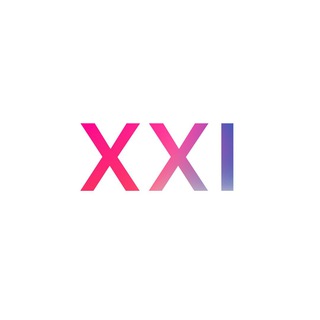 Логотип @infovek - XXI век