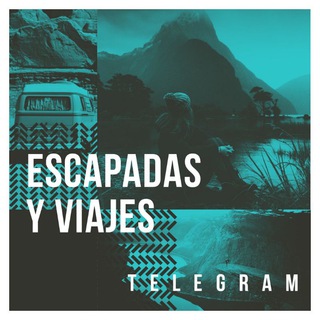 Логотип @infoviaje - Escapadas y viajes (Si podemos en moto)