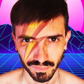 Логотип @infovlogger1 - InfoVlogger