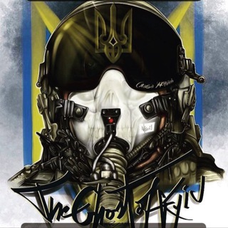 Логотип @infowarriorua2022 - Infowarriorua Новини України