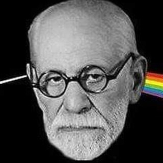 Логотип @infoxpsicologi - Lavoro&Info x Psicologi