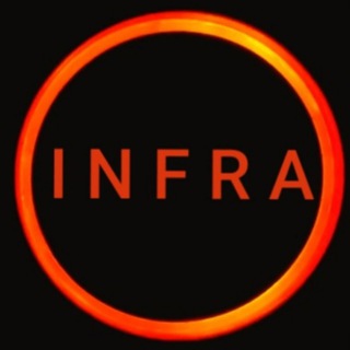Логотип @infra_space - infra_space