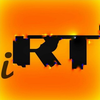 Логотип @infrazion - Инфроссия Туморроу