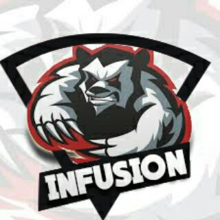 Логотип @infusion_community - InFusion