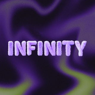 Логотип @infy_shave - INFINITY