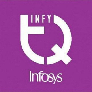 Логотип @infytqpython - INFYTQ PYTHON