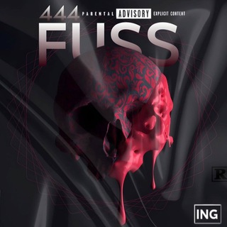 Логотип @ing_remix1 - 444 Fuss