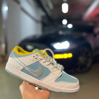 Логотип @ing_shoes - InG store