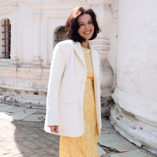 Логотип @inga_berezovets - ИНГА РАДИО🌎❤️🔥