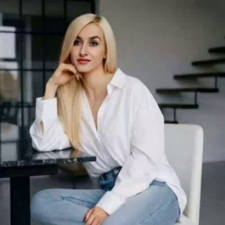 Логотип @inga_kuznetsovaprokontent - Инга Кузнецова про Маркетинг