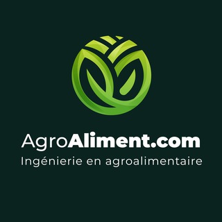 Логотип @ingagroalimentaire - Ingénierie en industries agroalimentaires