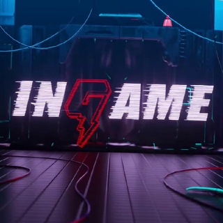 Логотип @ingameuz - 🔴inGame