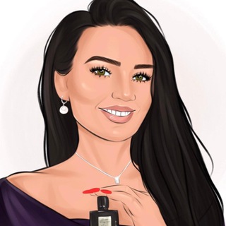 Логотип @ingaparfume - Парфюм-бар Инга Майнд