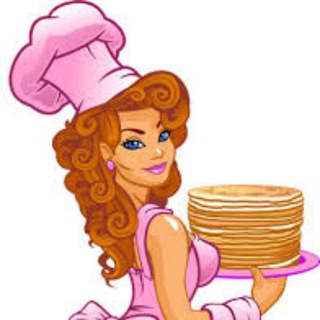 Логотип @ingarecept - ВКУСНО И ПРОСТО!