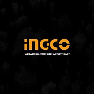 Логотип @ingco_tashkent - INGCO UZBEKISTAN - Официальный канал✅