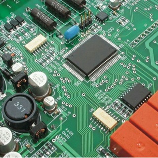 Логотип @ingegneriaelettronicacagliari - Ingegneria Elettronica Cagliari