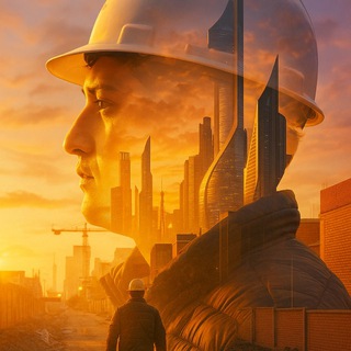 Логотип @ingenieriacivil4 - INGENIERÍA CIVIL 👷‍♂