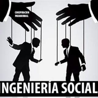 Логотип @ingenieriasocialarchivo - Ingeniería Social y Agenda 2030