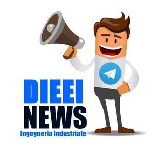 Логотип @ingindnews - Ing. Industriale - NEWS