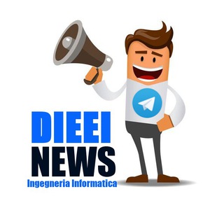 Логотип @inginfonews - Ing. Info News