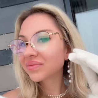 Логотип @inglasses - Очки вашей мечты