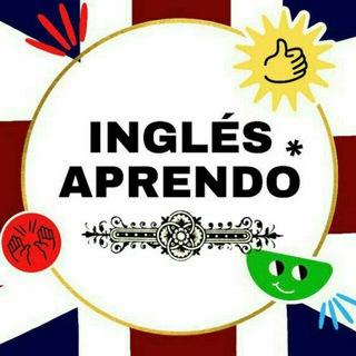 Логотип @inglesaprendo - 🇺🇸|Inglés Aprendo|🇬🇧