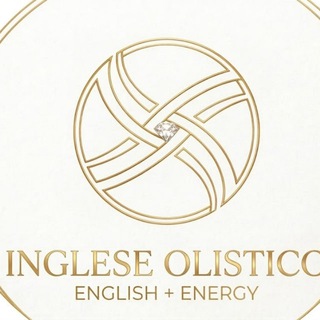 Логотип @ingleseconsapevole - 🇬🇧 INGLESE OLISTICO