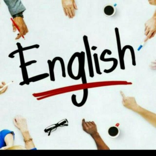 Логотип @ingliz_tili111 - English group