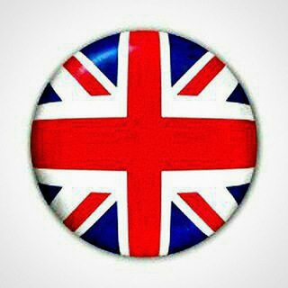 Логотип @ingliz_tili_gruppasi - Ingliz tili 🇺🇸