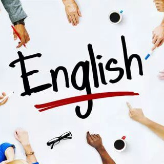 Логотип @ingliztest - ENGLISH LEARNERS