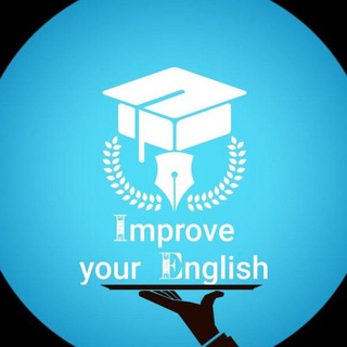 Логотип @ingliztiliuzgroup - Improve your English